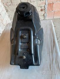 Serbatoio Benzina HM 50 / Vent / CRM / CRE