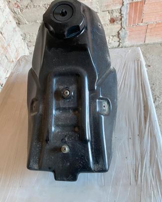 Serbatoio Benzina HM 50 / Vent / CRM / CRE
