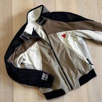 Giacca tecnica Moto Dainese x Fiat Freestyle Team