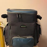 Zaino da pesca Maver