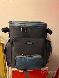 Zaino da pesca Maver