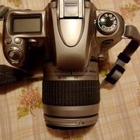 macchina fotografica macchina fotografica Nikon F5