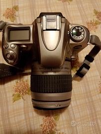 macchina fotografica macchina fotografica Nikon F5