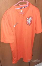 maglia Olanda originale nike