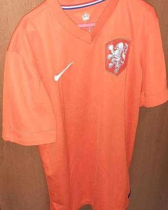 maglia Olanda originale nike