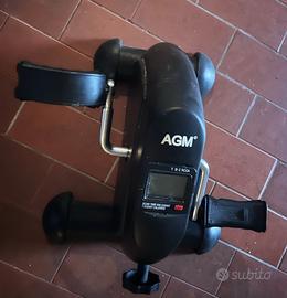 Mini cyclette