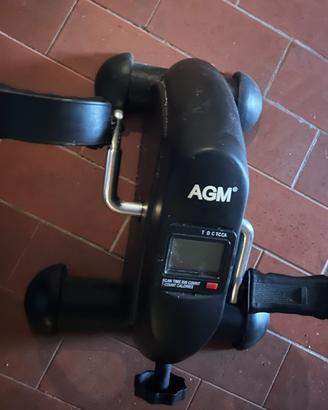 Mini cyclette