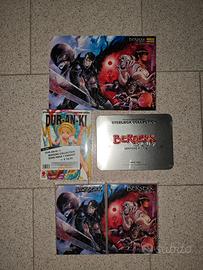 bundle berserk variant