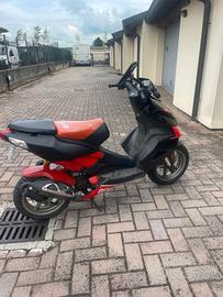 Aprilia SR 50 R 49 cc da sistemare