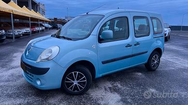 Renault Kangoo 1.5 dCi 105CV 5 porte Dynamique