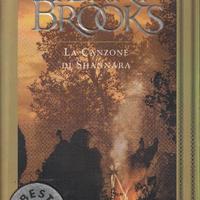 TERRY BROOKS