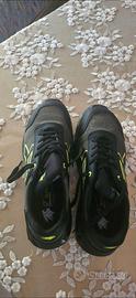 Scarpe antinfortunistiche upower