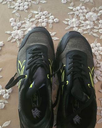 Scarpe antinfortunistiche upower