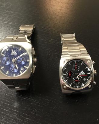 OROLOGI ADIDAS