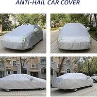 Telo Copriauto Doppio Strato per Dacia Sandero