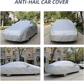 Telo Copriauto Doppio Strato per Dacia Sandero