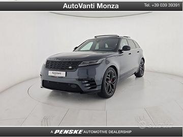 Land Rover Range Rover Velar 2.0d i4 mhev Dyn...