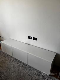 Mobile TV Ikea