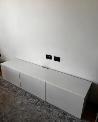 Mobile TV Ikea