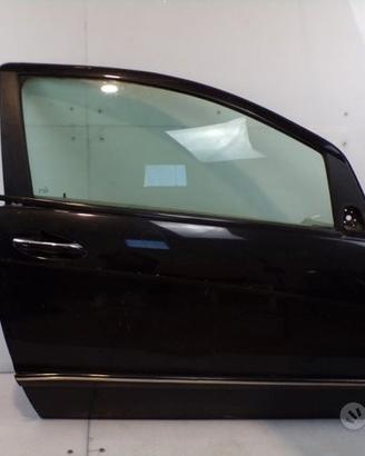 Portiera Destra Mercedes Classe A W169 2006