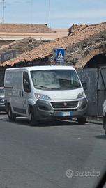 Fiat Ducato 130