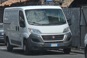 Fiat Ducato 130