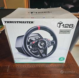 Thrustmaster T128 PC, Xbox X/S/One