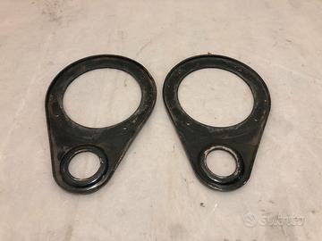 Laverda 750, ricambi.