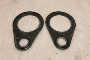 Laverda 750, ricambi.