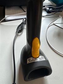 Lettore barcode