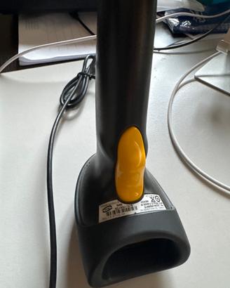 Lettore barcode