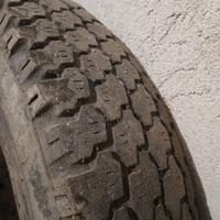 Gomme 7.50/R16c