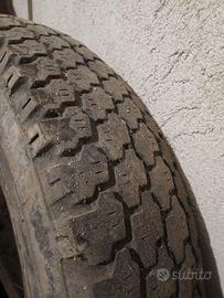 Gomme 7.50/R16c