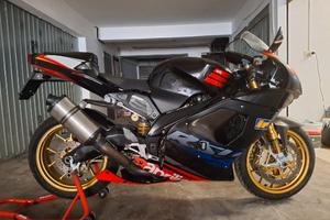 Aprilia RSV Mille - 2003