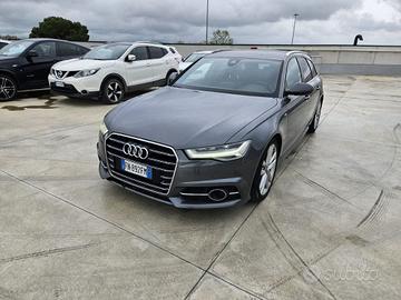 AUDI A6 Avant 2.0 TDI 190 CV ultra S tronic Busi
