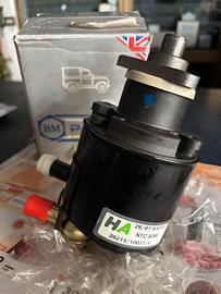 Pompa idroguida Land Rover per VM ETC9081//NTC8289