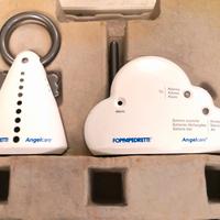 Baby monitor - AngelCare Foppapedretti