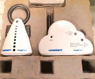 Baby monitor - AngelCare Foppapedretti