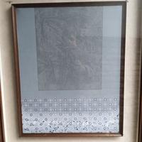 Quadro Nucara Renzo  "il Sogno"