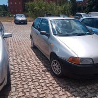 FIAT Punto 1ª serie - 1997