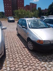 FIAT Punto 1ª serie - 1997
