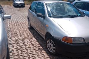 FIAT Punto 1ª serie - 1997