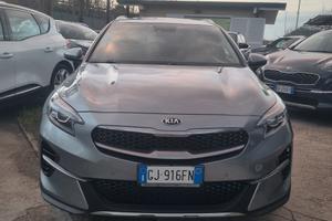 Kia XCeed 1.0 T-GDi GPL High Tech