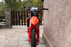 Beta 125 rr 4t
