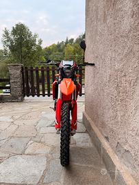 Beta 125 rr 4t