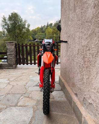 Beta 125 rr 4t