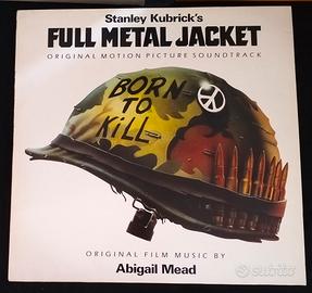 Full metal jacket