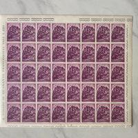 Francobolli da Collezione San Marino 1962