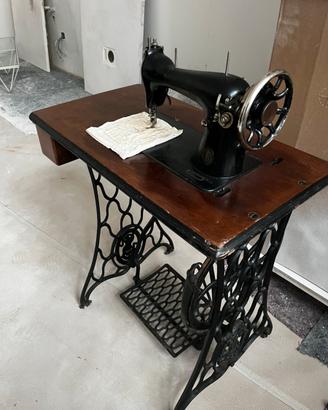 Singer del 1930