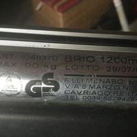 Barre portatutto auto